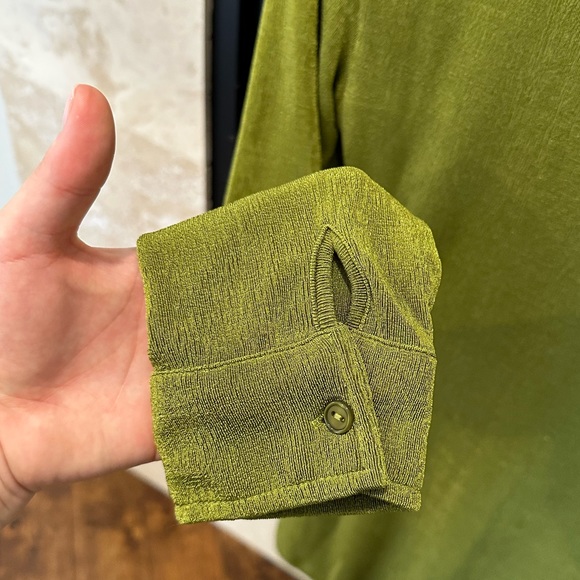 With Jean Andy Dress - Picture 5 of 5